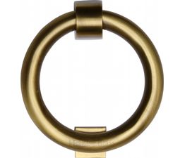 Marcus Ring Door Knocker