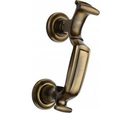 Marcus Doctors Door Knocker