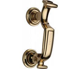 Marcus Doctors Door Knocker