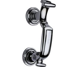 Marcus Doctors Door Knocker