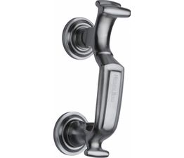 Marcus Doctors Door Knocker
