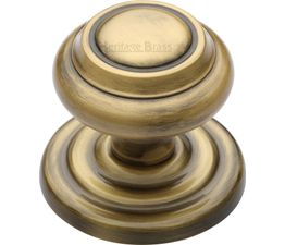 Marcus Fancy Centre Door Knob