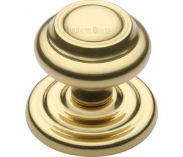 Marcus Fancy Centre Door Knob