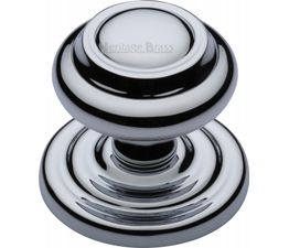 Marcus Fancy Centre Door Knob