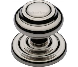 Marcus Fancy Centre Door Knob