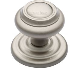 Marcus Fancy Centre Door Knob