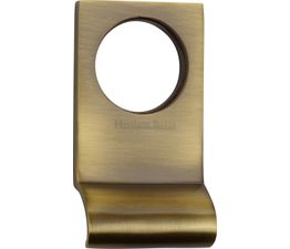 Marcus Square Cylinder Pull