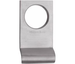 Marcus Square Cylinder Pull