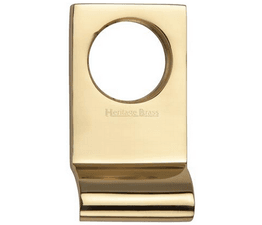 Marcus Square Cylinder Pull