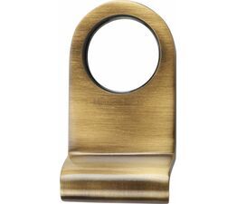 Marcus Round Cylinder Pull (Various Finishes)