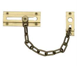 Marcus Door Chain