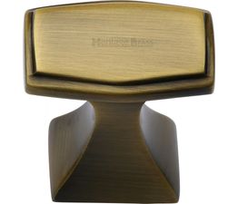 Marcus Deco Cabinet Knob