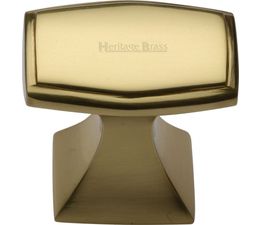 Marcus Deco Cabinet Knob