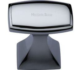 Marcus Deco Cabinet Knob