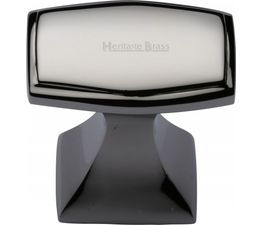 Marcus Deco Cabinet Knob