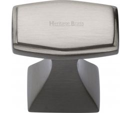 Marcus Deco Cabinet Knob
