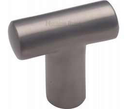Marcus  T Shaped Cabinet Knob