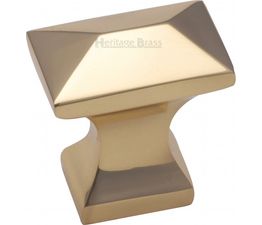 Marcus Anvil Cabinet Knob