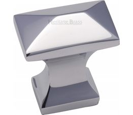 Marcus Anvil Cabinet Knob