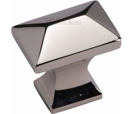 Marcus Anvil Cabinet Knob