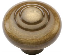 Marcus Round Bead Cabinet Knob