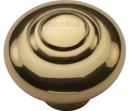 Marcus Round Bead Cabinet Knob