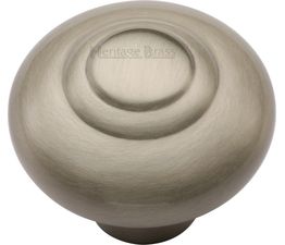Marcus Round Bead Cabinet Knob