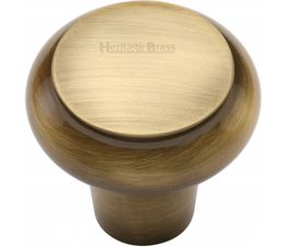 Marcus Edge Cabinet Knob