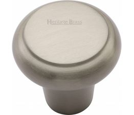 Marcus Edge Cabinet Knob