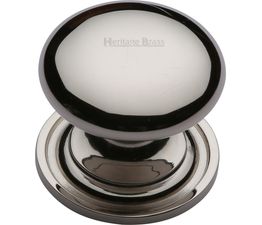 Marcus Round Cabinet Knob