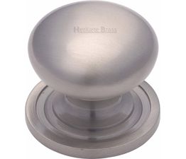 Marcus Round Cabinet Knob