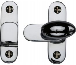 Marcus Cabinet Hook and Plate