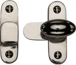 Marcus Cabinet Hook and Plate