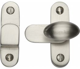 Marcus Cabinet Hook and Plate