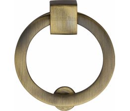 Marcus Round Cabinet Drop Pull