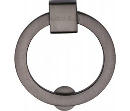 Marcus Round Cabinet Drop Pull