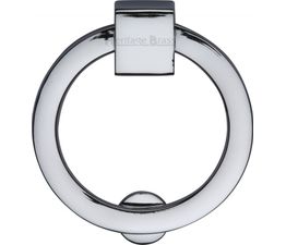 Marcus Round Cabinet Drop Pull