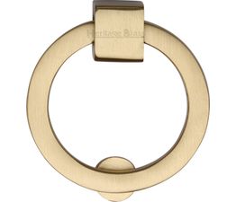 Marcus Round Cabinet Drop Pull