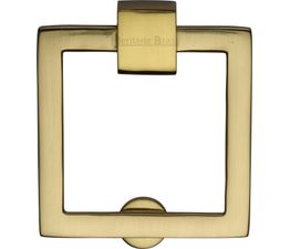 Marcus Square Cabinet Drop Pull