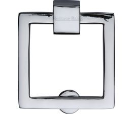 Marcus Square Cabinet Drop Pull