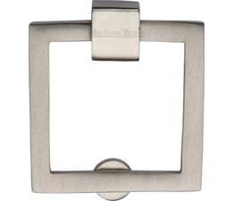 Marcus Square Cabinet Drop Pull