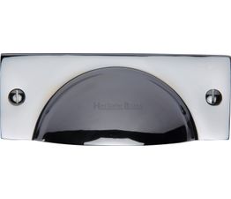 Marcus Face Fix Drawer Pull