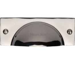 Marcus Face Fix Drawer Pull