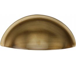 Marcus Dome Drawer Pull