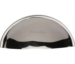 Marcus Dome Drawer Pull