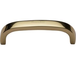 Marcus D Shaped Cabinet Pull