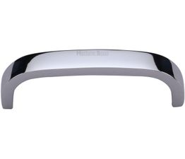 Marcus D Shaped Cabinet Pull