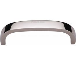 Marcus D Shaped Cabinet Pull