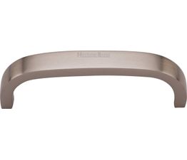 Marcus D Shaped Cabinet Pull