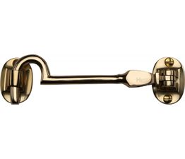 Marcus Silent Pattern Cabin Hook